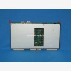 Krauss Maffei EK 201 Card